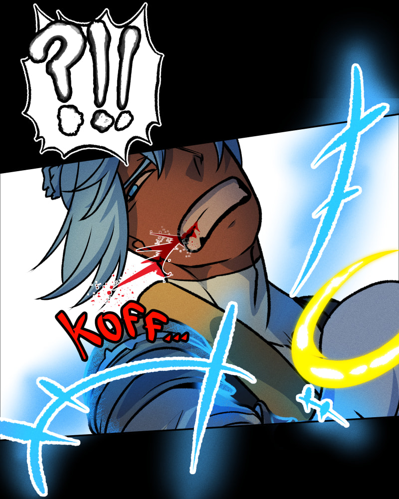 Milk Crown Chapter 38 page 93 - 