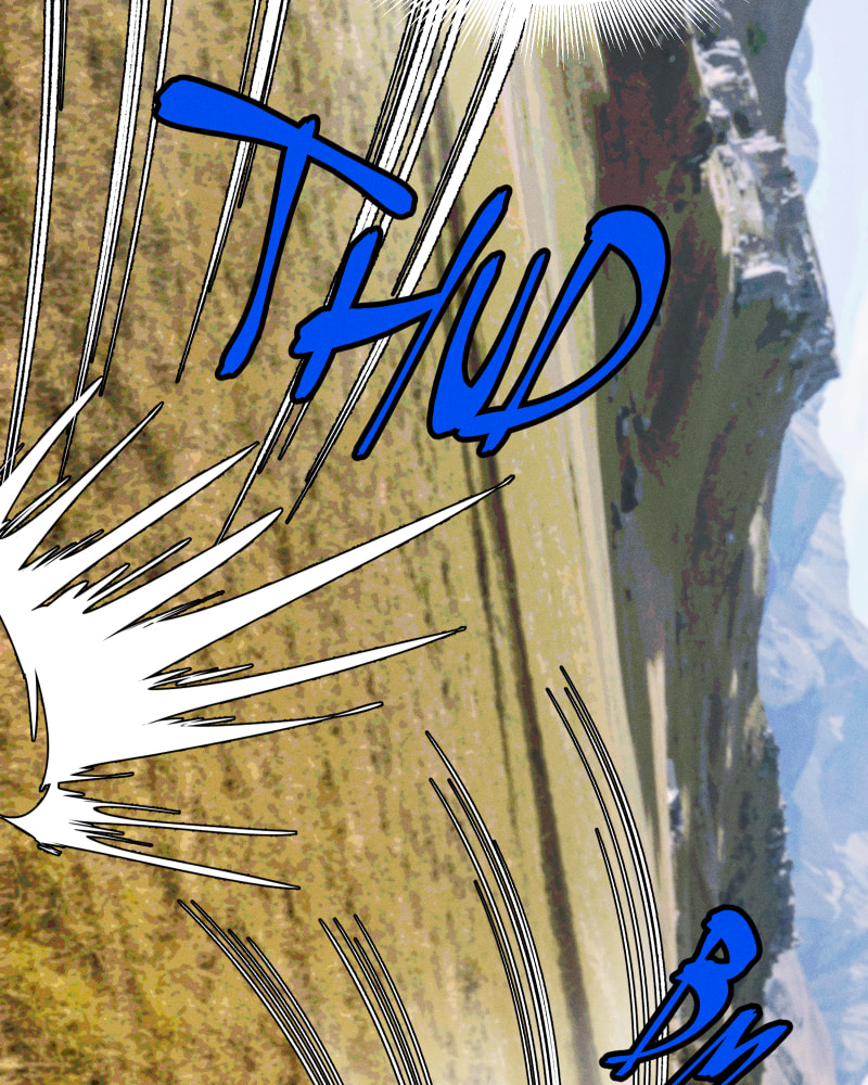 Milk Crown Chapter 38 page 96 - 