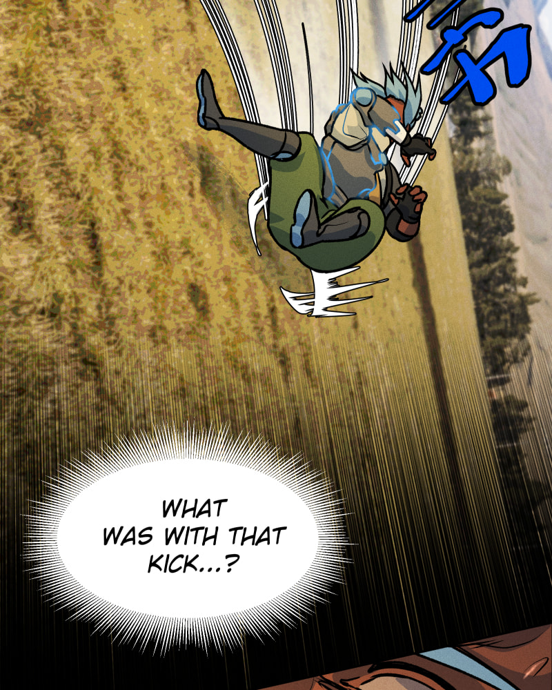 Milk Crown Chapter 38 page 97 - 