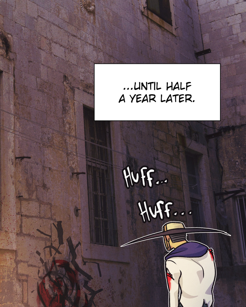 Milk Crown Chapter 39 page 103 - 
