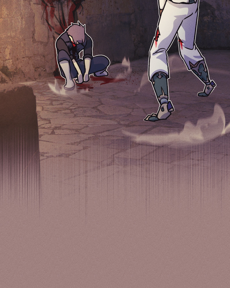 Milk Crown Chapter 39 page 104 - 