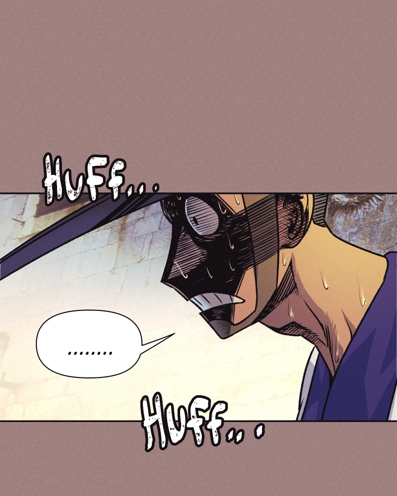 Milk Crown Chapter 39 page 105 - 
