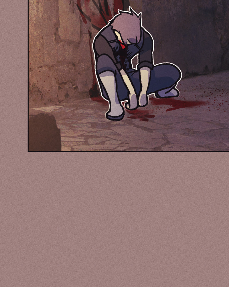 Milk Crown Chapter 39 page 108 - 