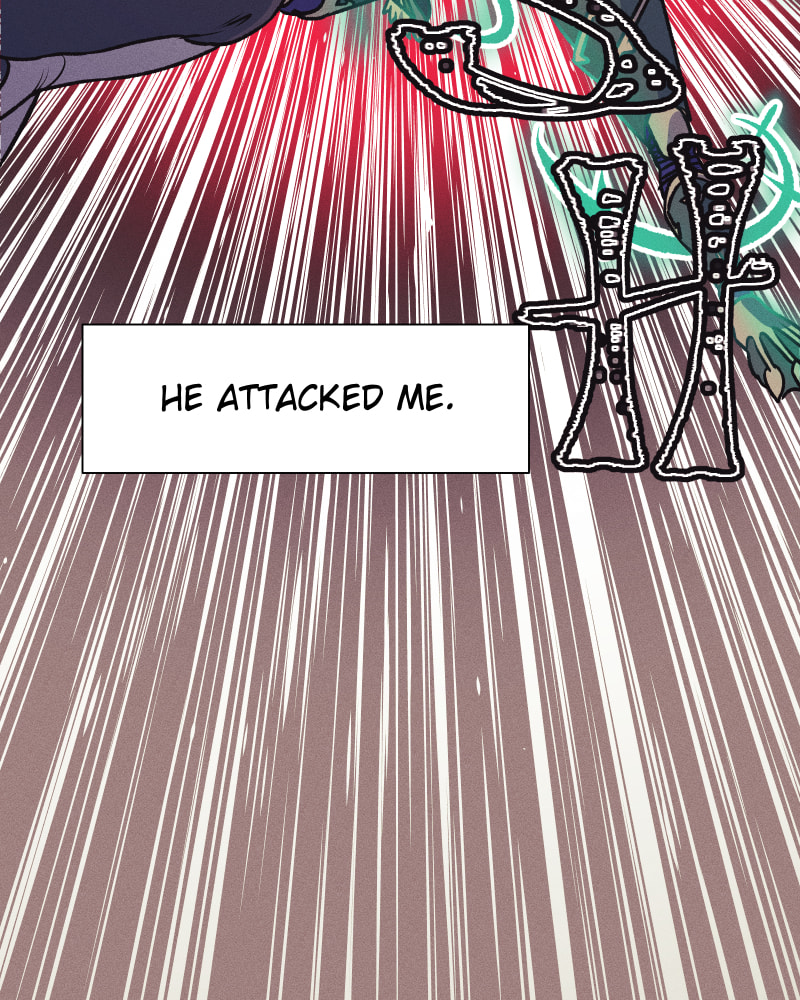 Milk Crown Chapter 39 page 114 - 