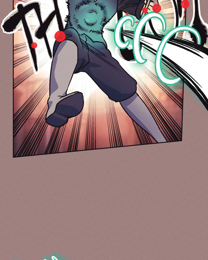 Milk Crown Chapter 39 page 118 - 