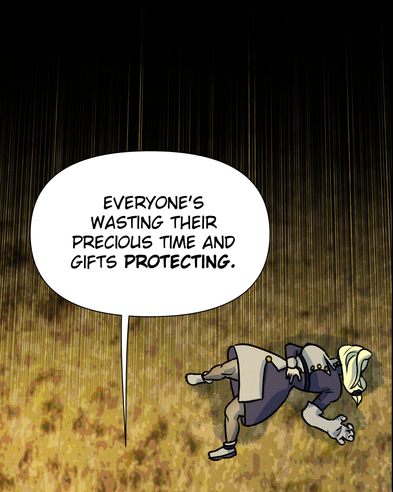Milk Crown Chapter 39 page 13 - 
