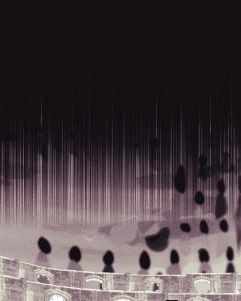 Milk Crown Chapter 39 page 121 - 