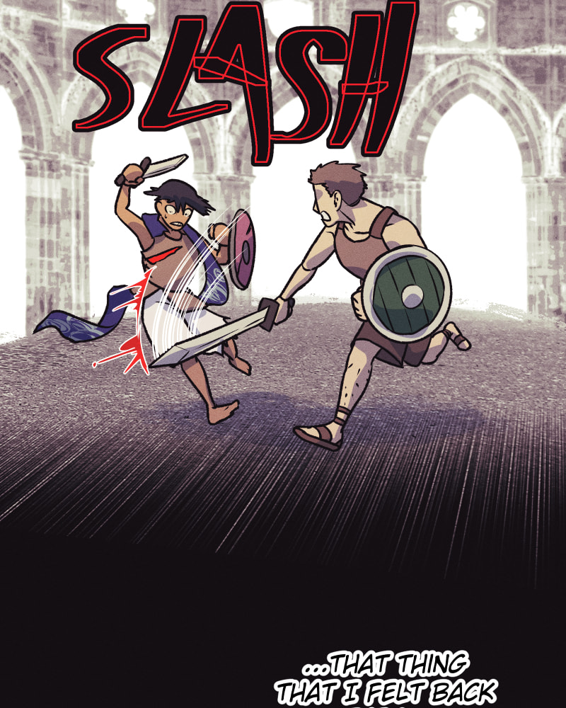 Milk Crown Chapter 39 page 122 - 