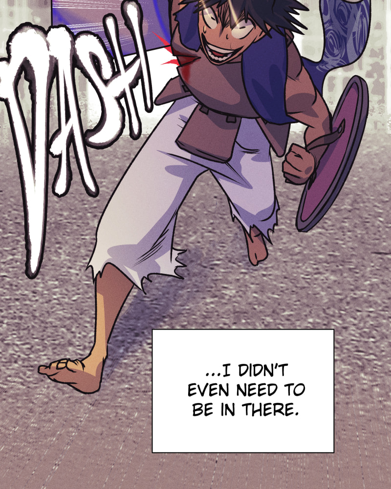 Milk Crown Chapter 39 page 126 - 