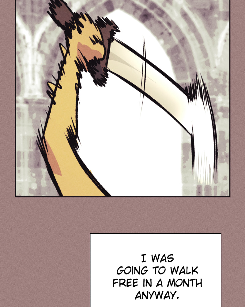Milk Crown Chapter 39 page 131 - 