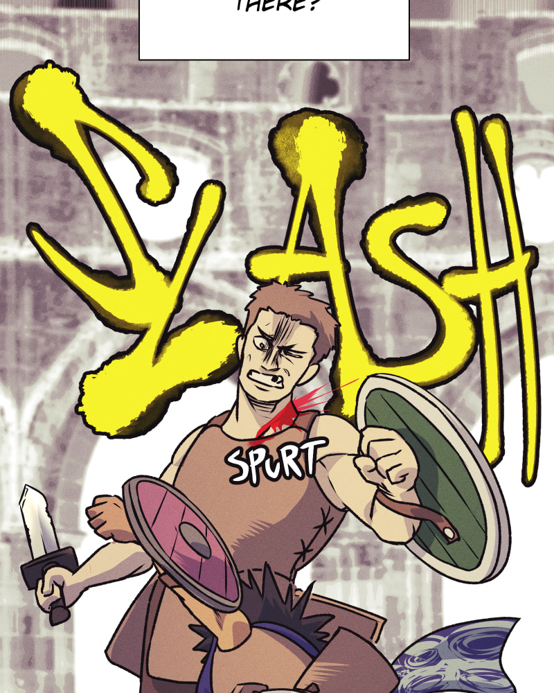 Milk Crown Chapter 39 page 133 - 