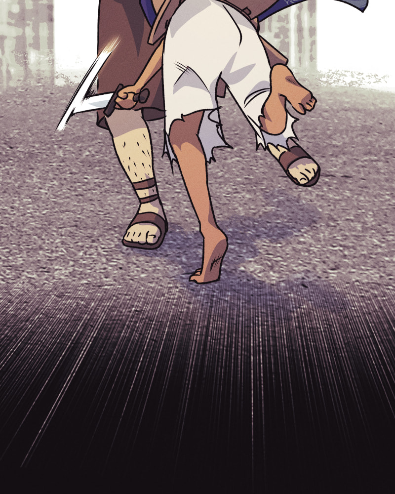 Milk Crown Chapter 39 page 134 - 