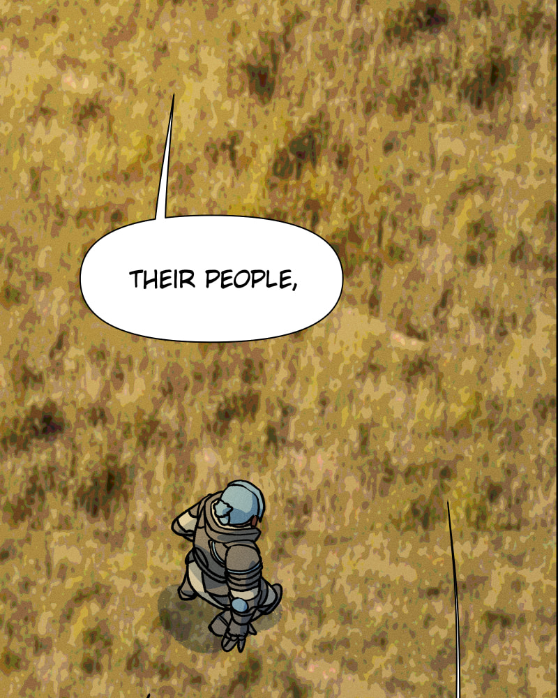 Milk Crown Chapter 39 page 15 - 