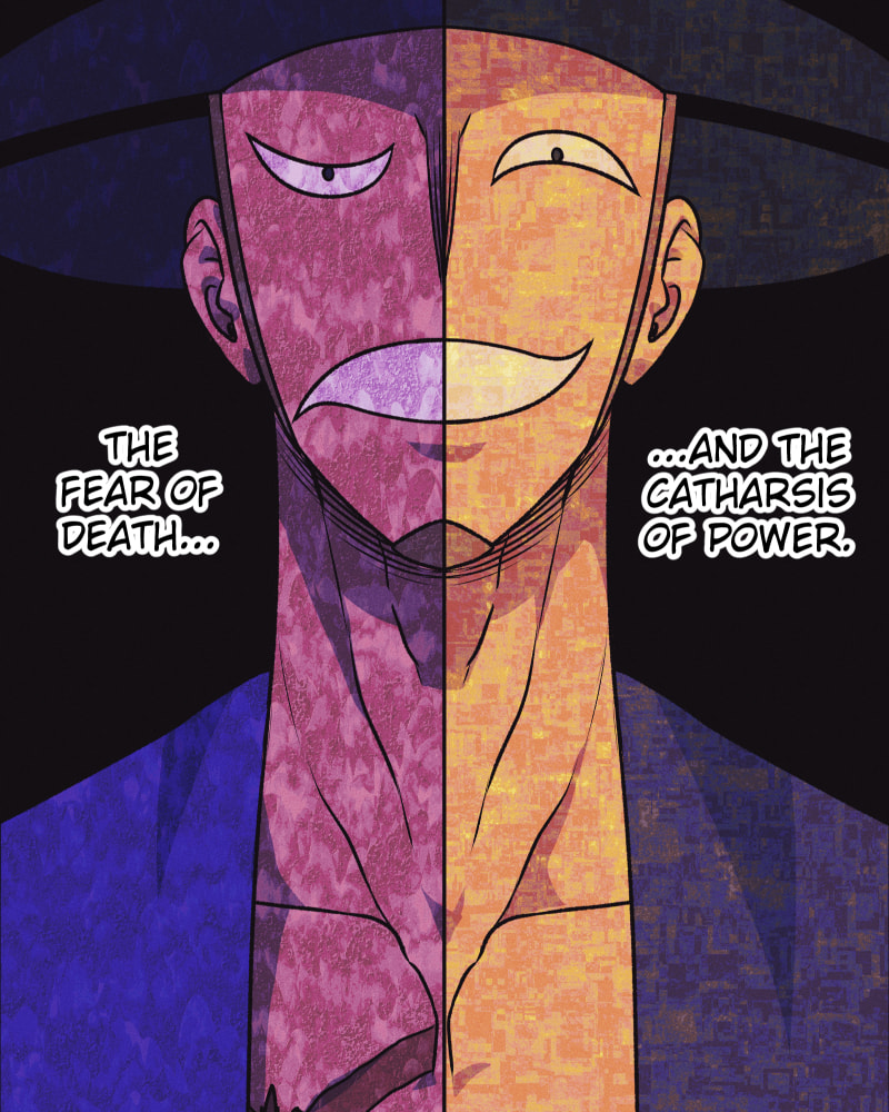 Milk Crown Chapter 39 page 146 - 