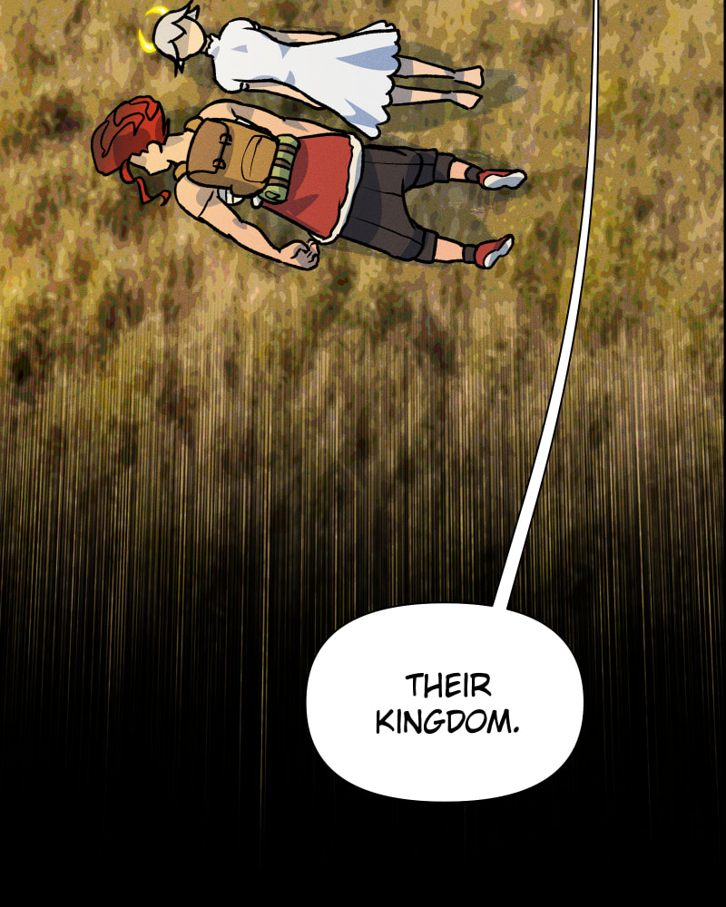 Milk Crown Chapter 39 page 16 - 