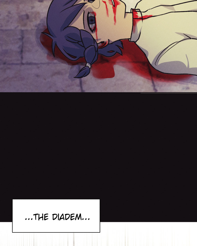 Milk Crown Chapter 39 page 152 - 
