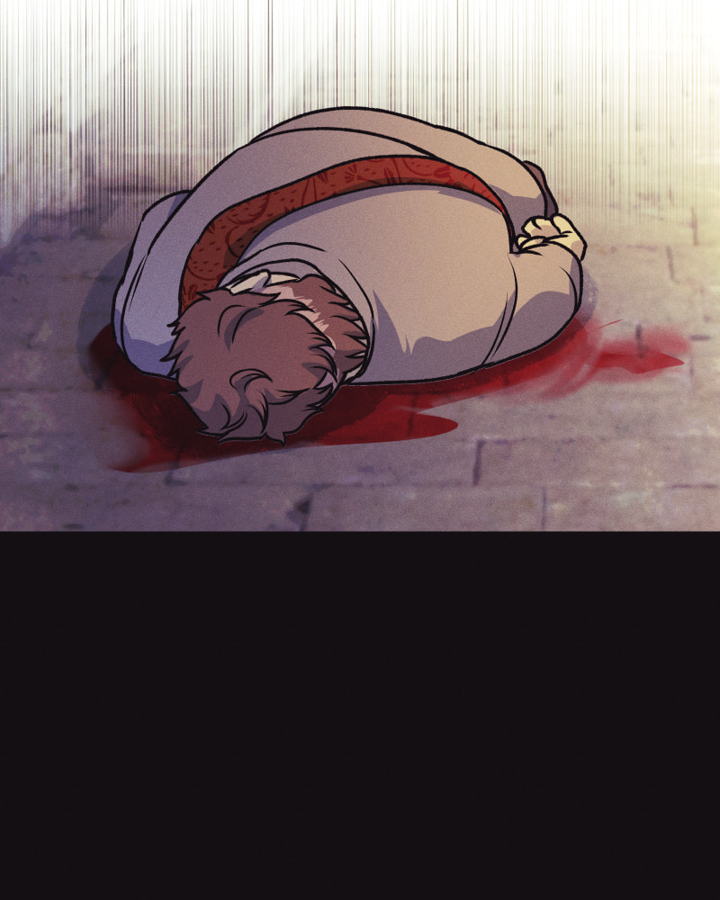 Milk Crown Chapter 39 page 153 - 