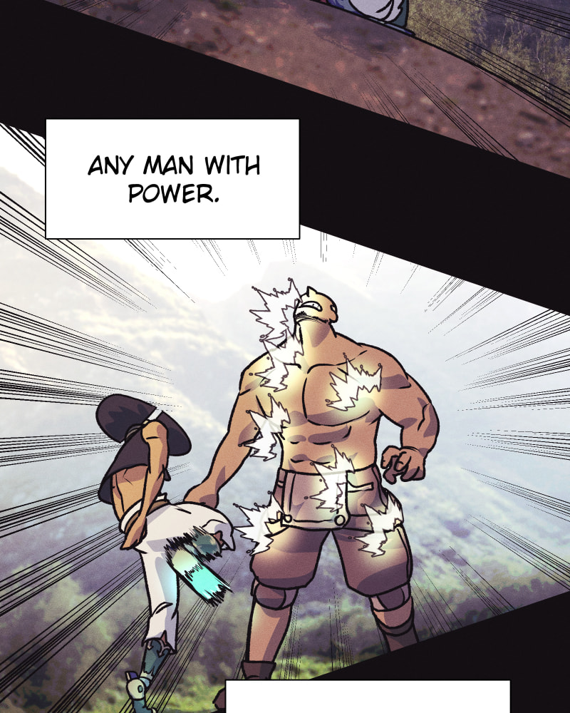 Milk Crown Chapter 39 page 159 - 