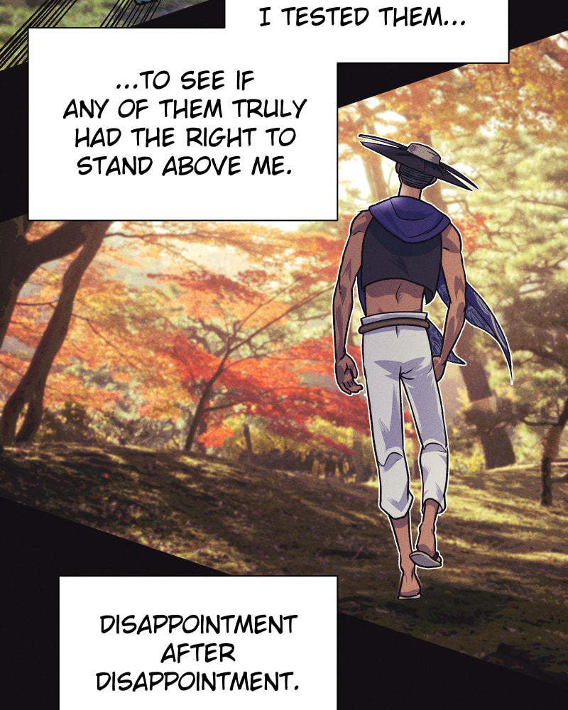Milk Crown Chapter 39 page 160 - 