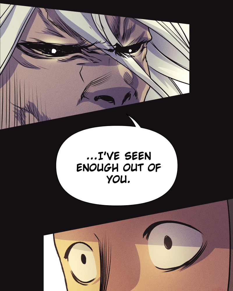 Milk Crown Chapter 39 page 169 - 