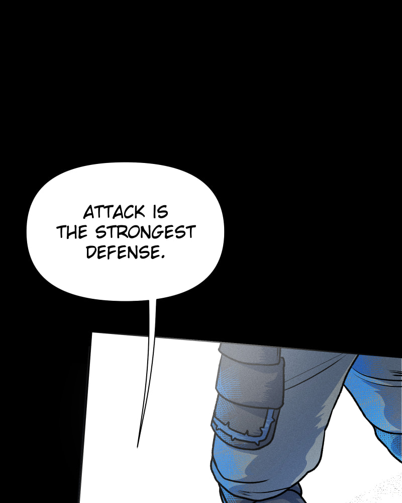 Milk Crown Chapter 39 page 19 - 