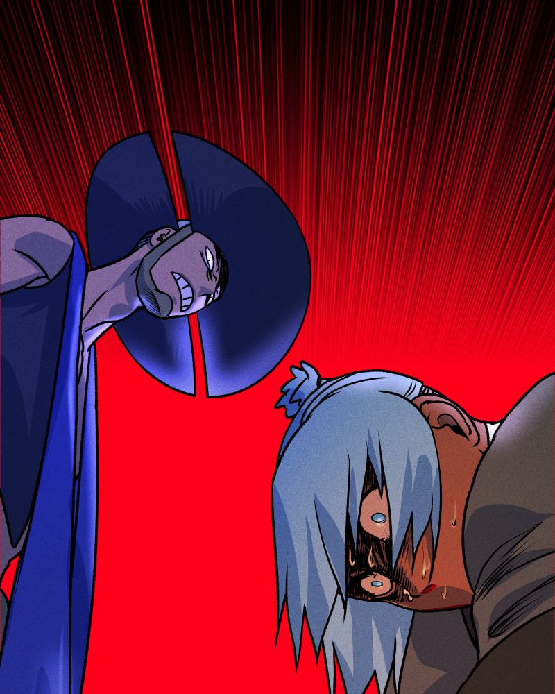 Milk Crown Chapter 39 page 182 - 