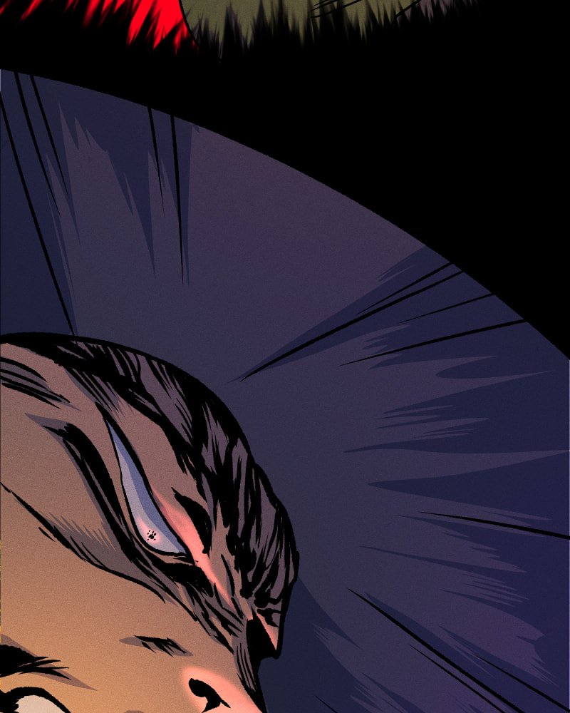 Milk Crown Chapter 39 page 184 - 