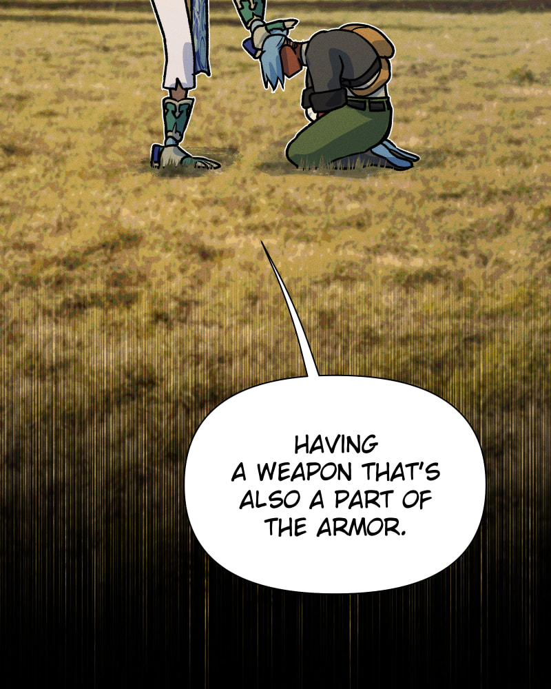 Milk Crown Chapter 39 page 190 - 