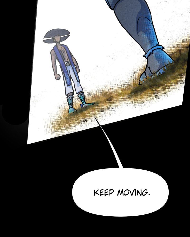 Milk Crown Chapter 39 page 20 - 