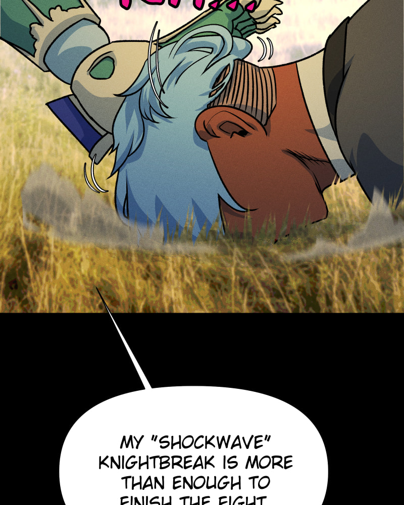 Milk Crown Chapter 39 page 193 - 