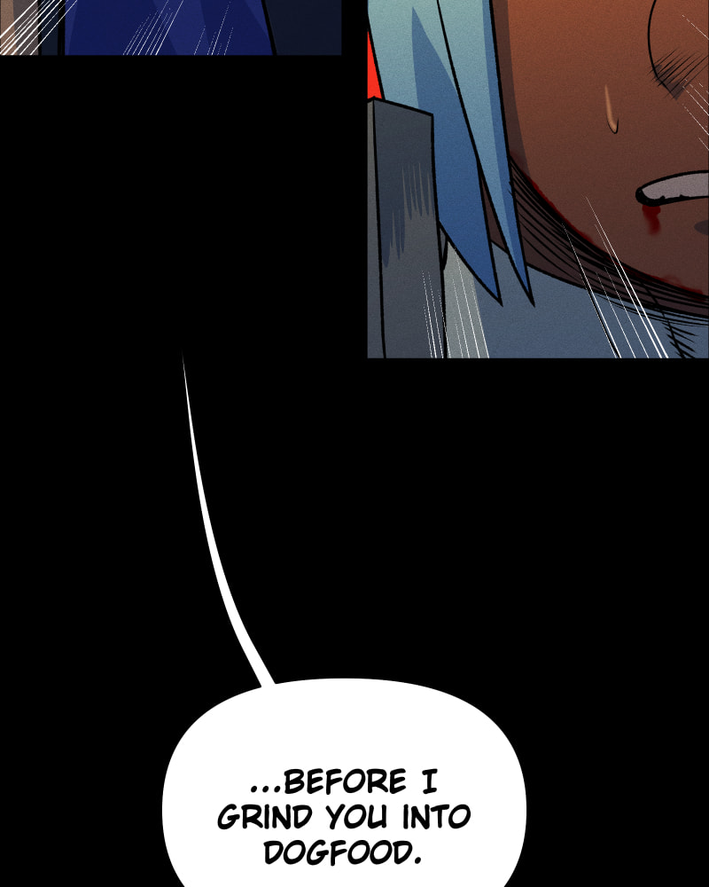 Milk Crown Chapter 39 page 3 - 