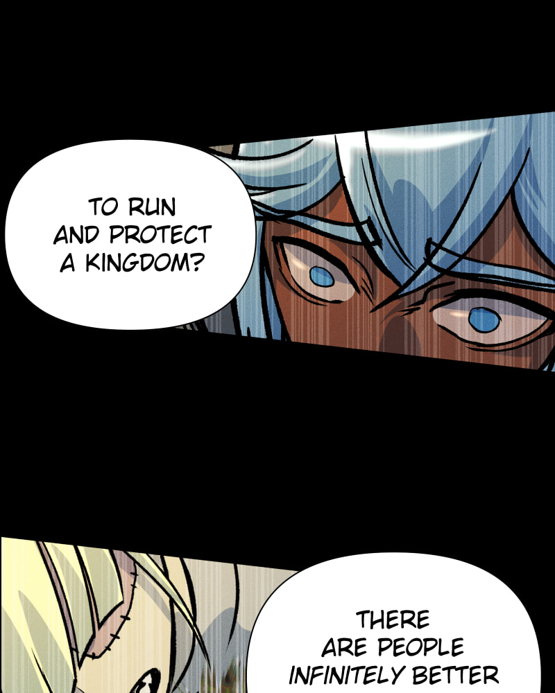 Milk Crown Chapter 39 page 22 - 