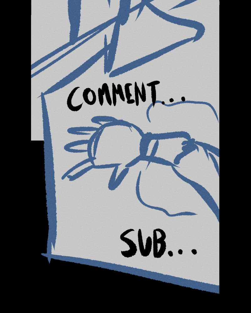 Milk Crown Chapter 39 page 213 - 