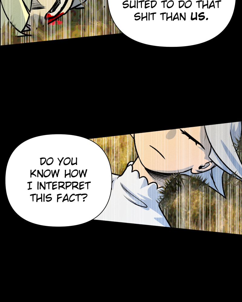 Milk Crown Chapter 39 page 23 - 