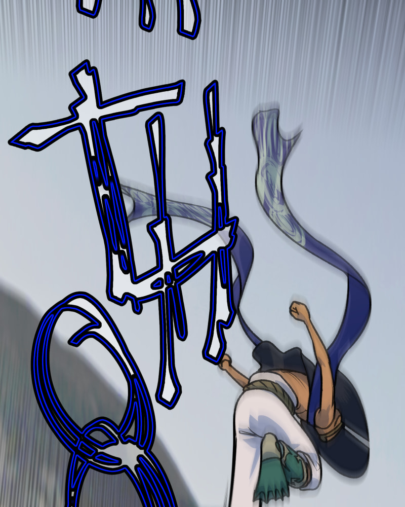 Milk Crown Chapter 39 page 26 - 