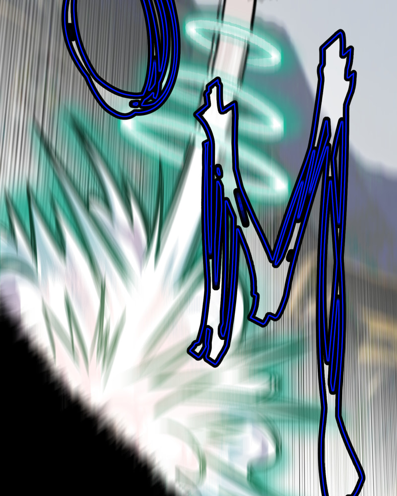 Milk Crown Chapter 39 page 27 - 