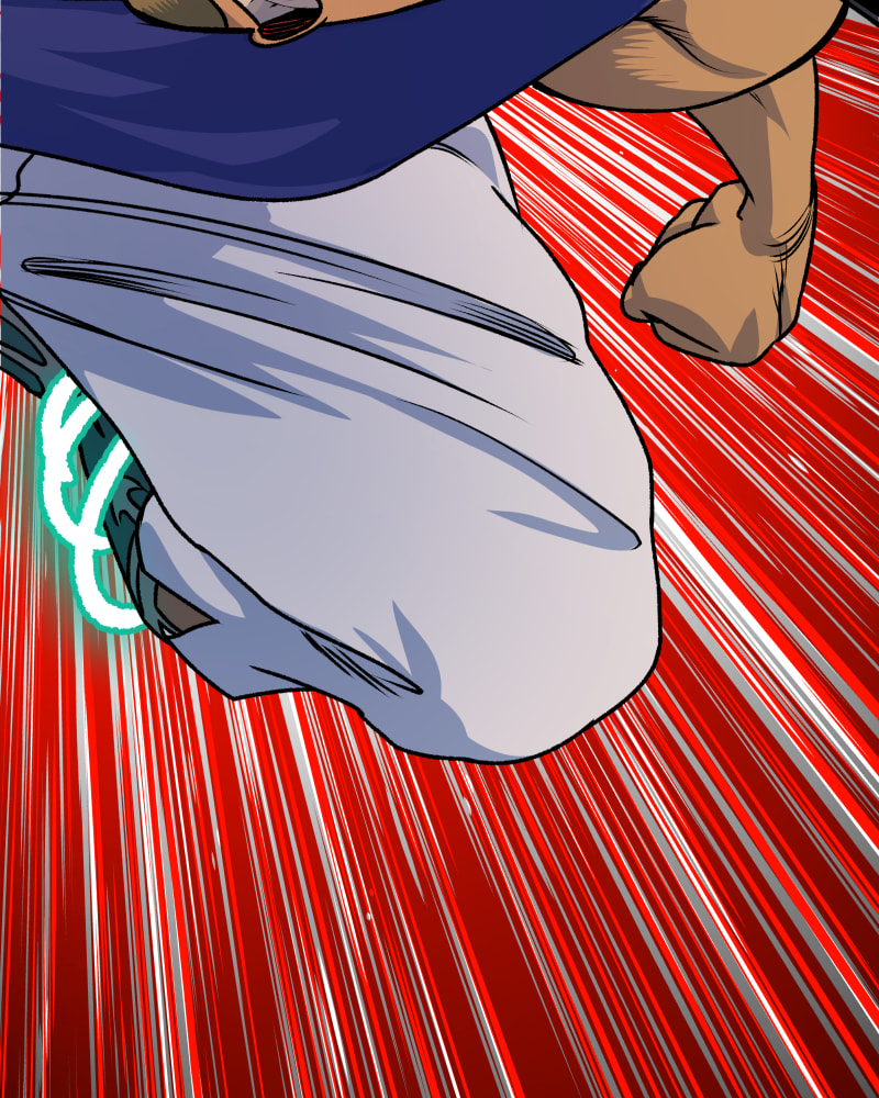 Milk Crown Chapter 39 page 29 - 
