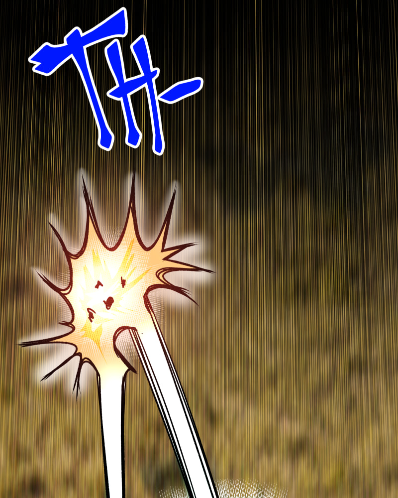 Milk Crown Chapter 39 page 32 - 
