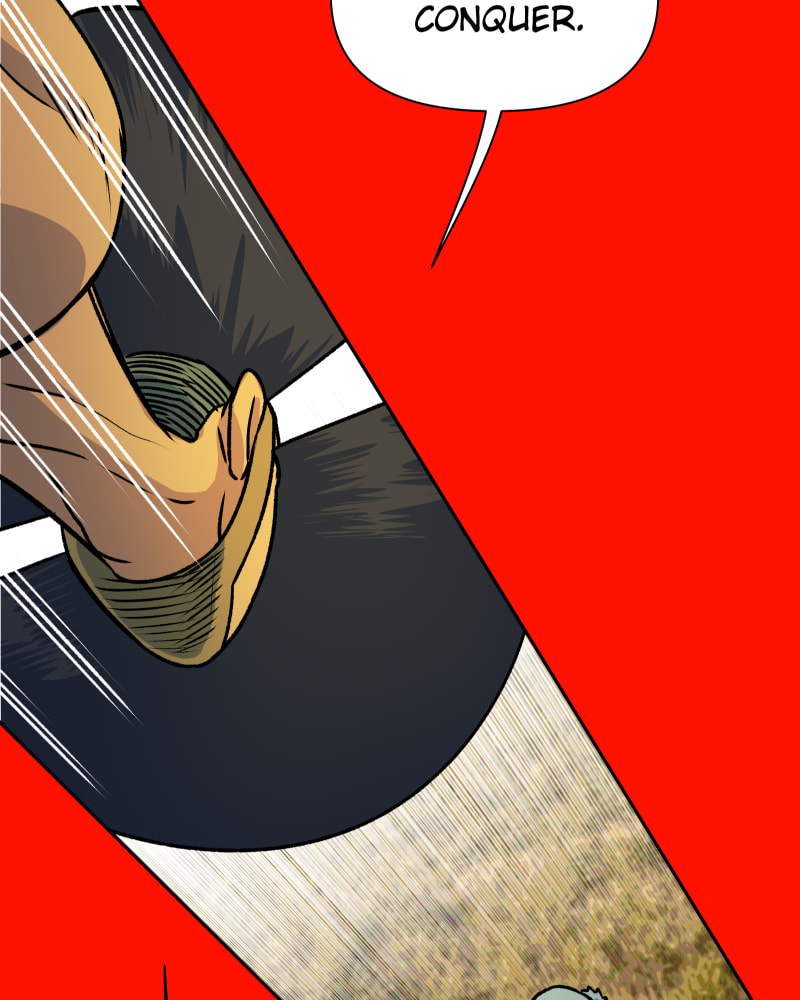 Milk Crown Chapter 39 page 37 - 