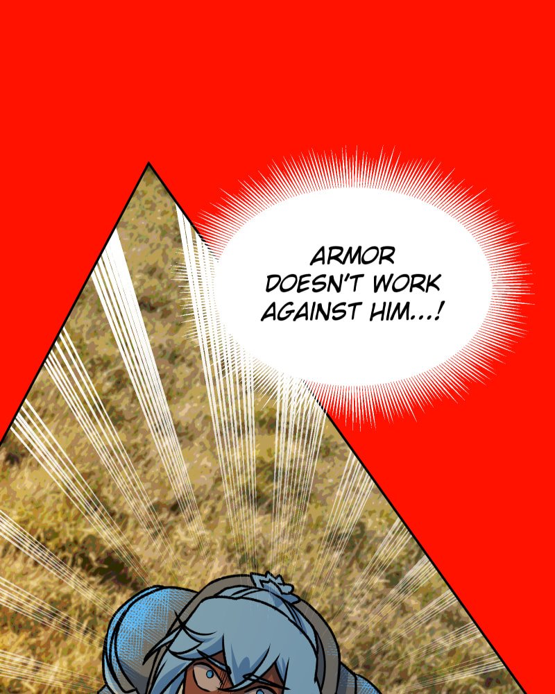 Milk Crown Chapter 39 page 39 - 