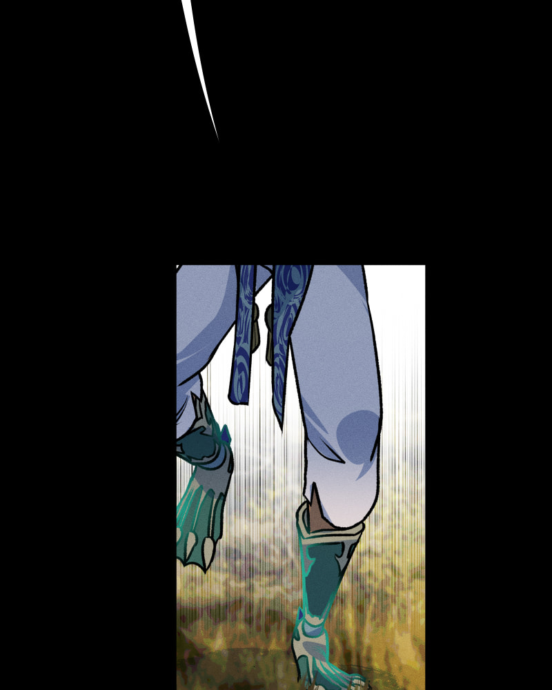 Milk Crown Chapter 39 page 5 - 