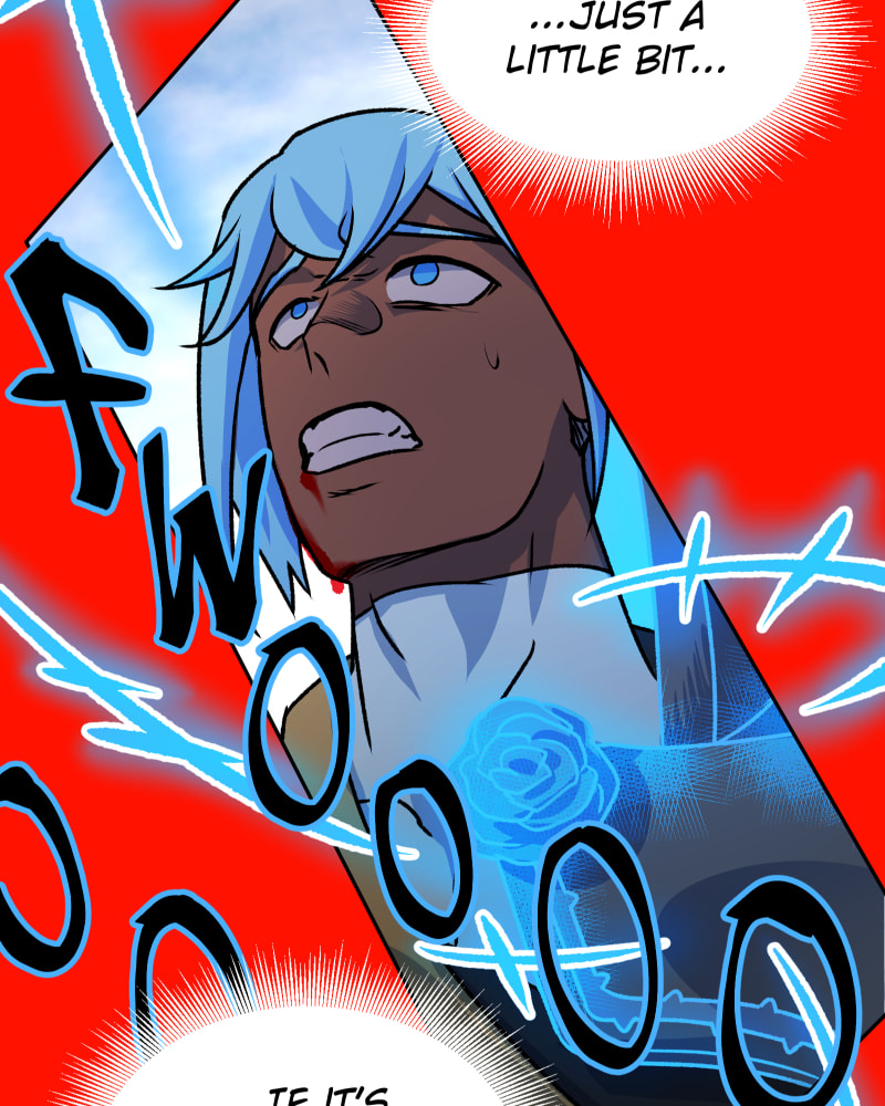 Milk Crown Chapter 39 page 41 - 