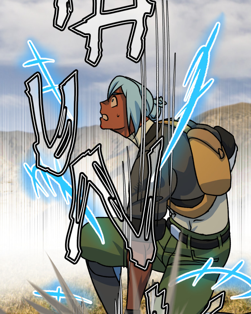 Milk Crown Chapter 39 page 44 - 