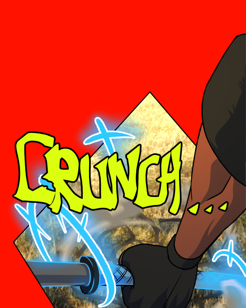 Milk Crown Chapter 39 page 46 - 