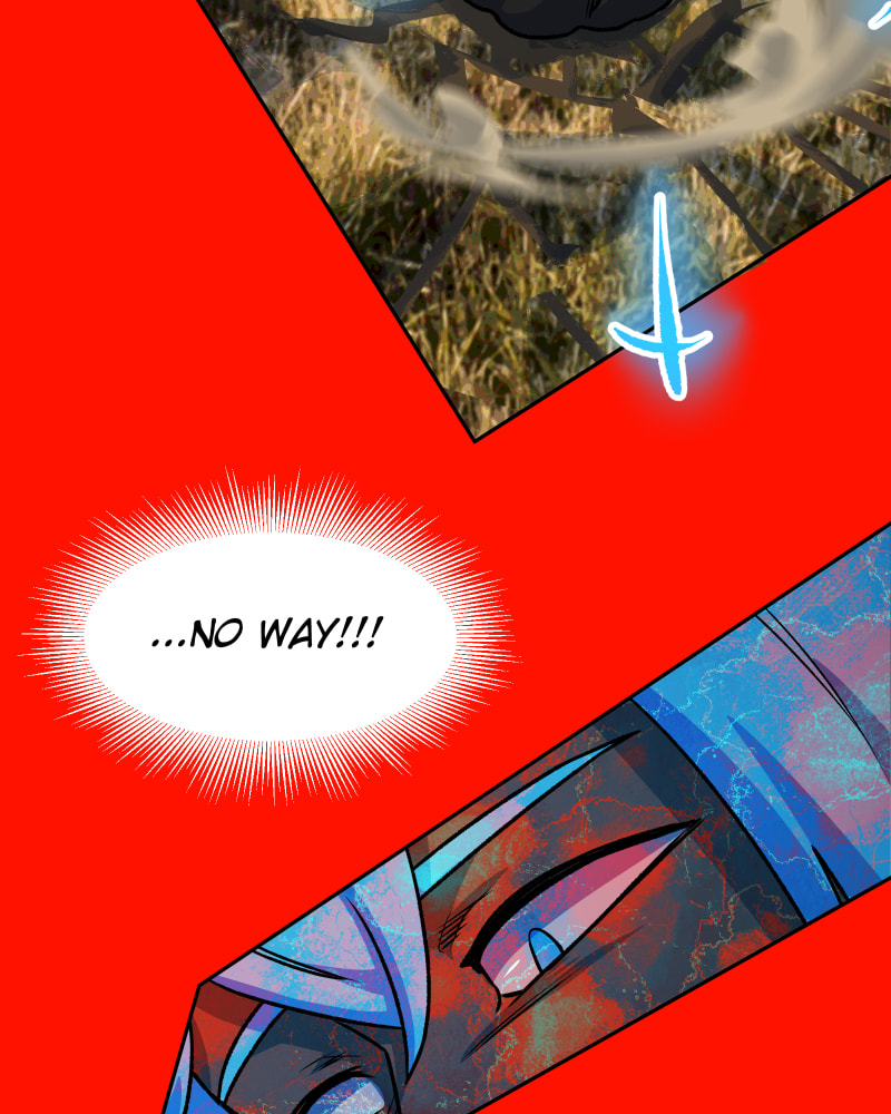 Milk Crown Chapter 39 page 47 - 