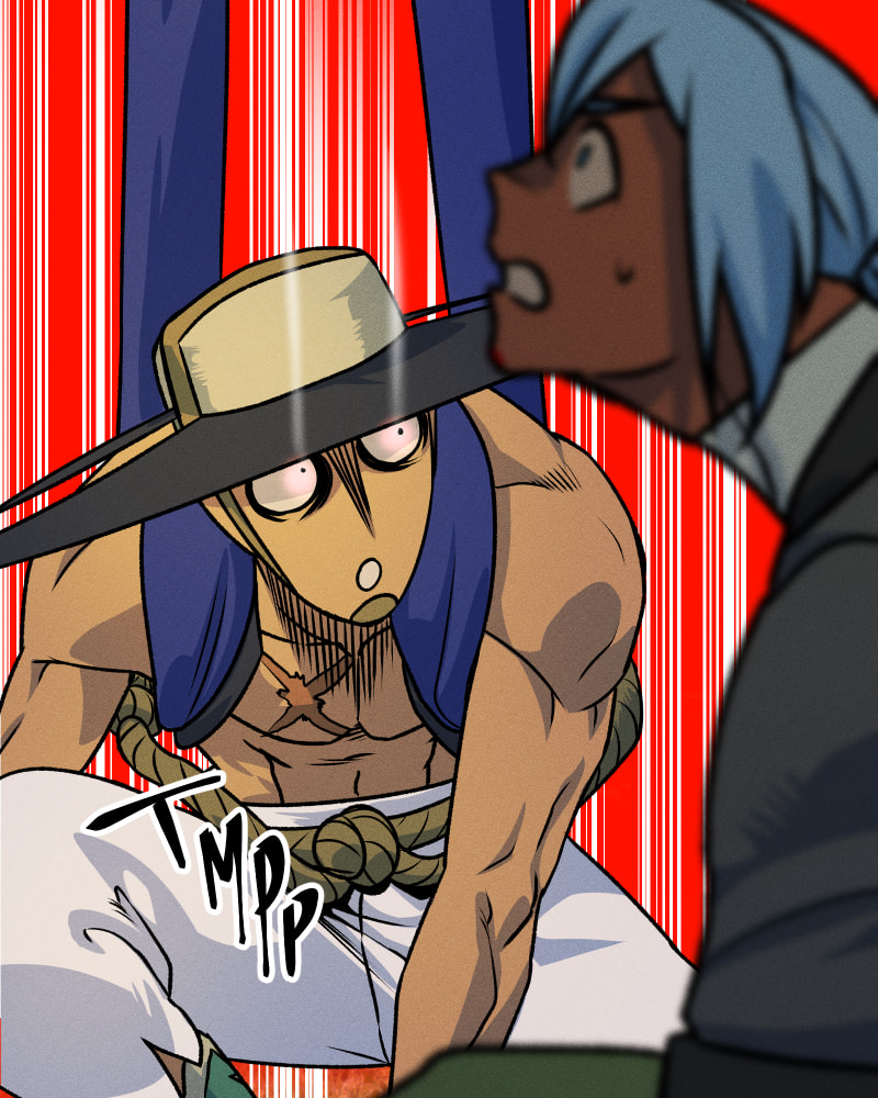 Milk Crown Chapter 39 page 50 - 