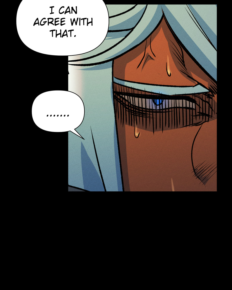 Milk Crown Chapter 39 page 8 - 