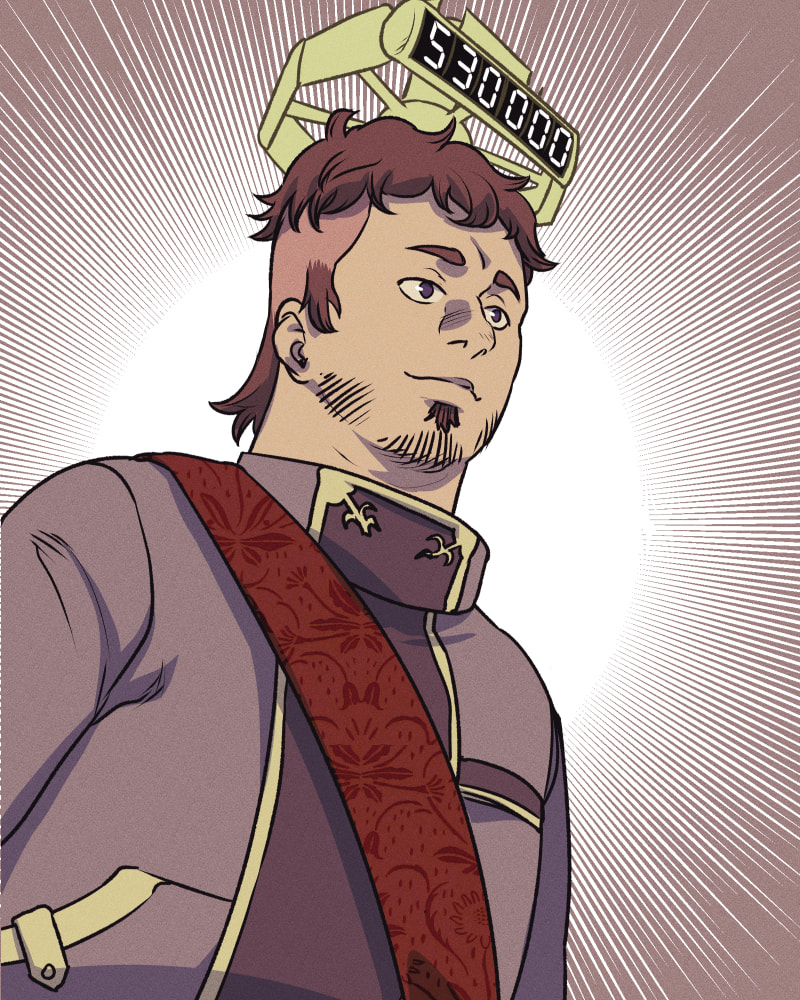 Milk Crown Chapter 39 page 75 - 