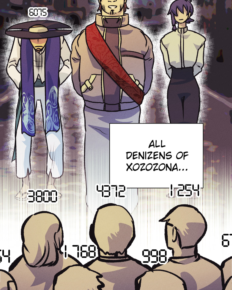 Milk Crown Chapter 39 page 78 - 