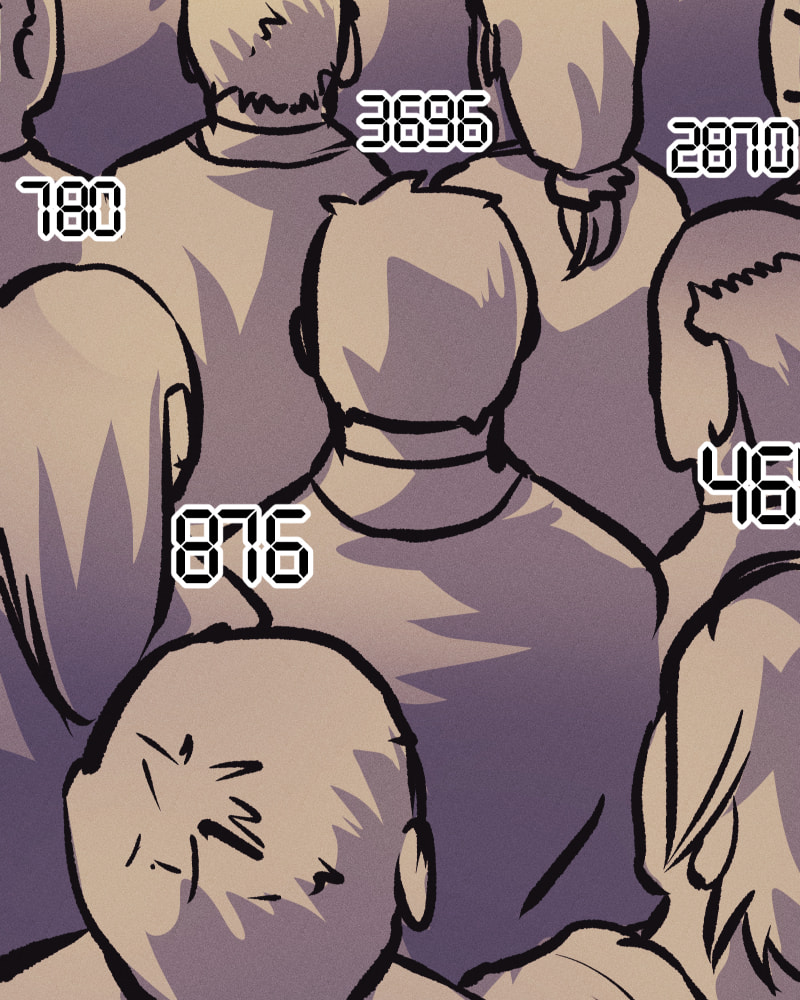 Milk Crown Chapter 39 page 79 - 